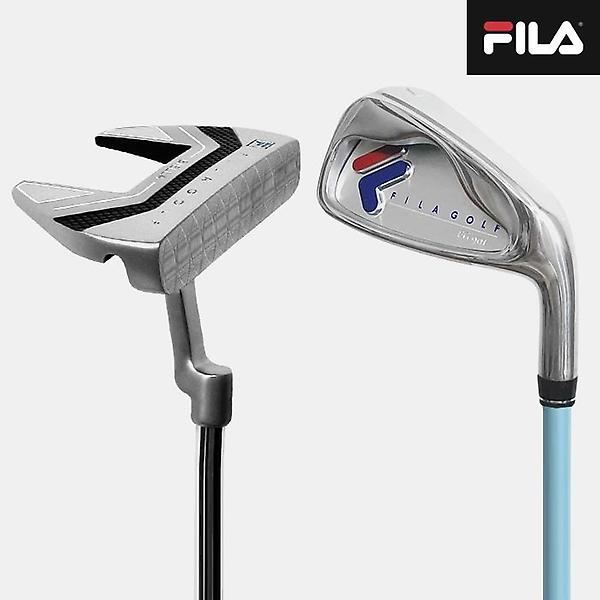  [휠라정품]2022 FILA 휠라 FG-901 풀세트[11pc/7i/#6~SW/백포함][여성용]