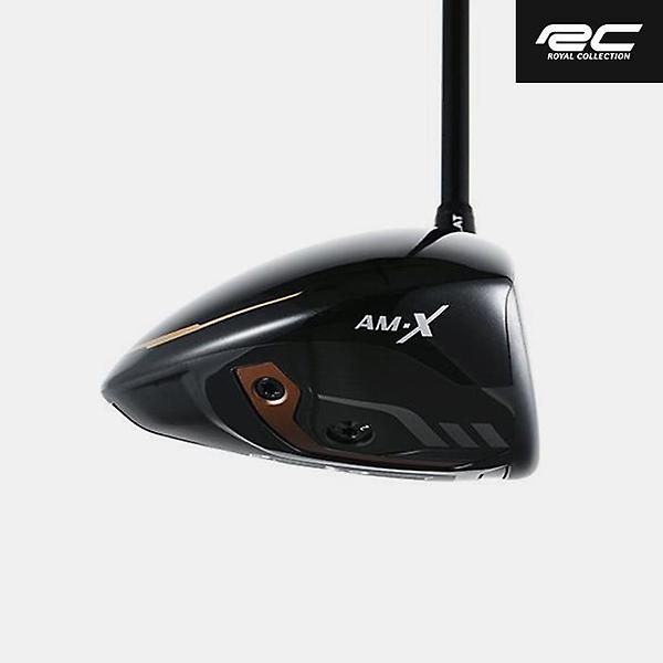  [주문제작][로얄컬렉션정품]2023 로얄컬렉션 AM-X 드라이버[남성용][TENSEI 1K PRO WHITE]