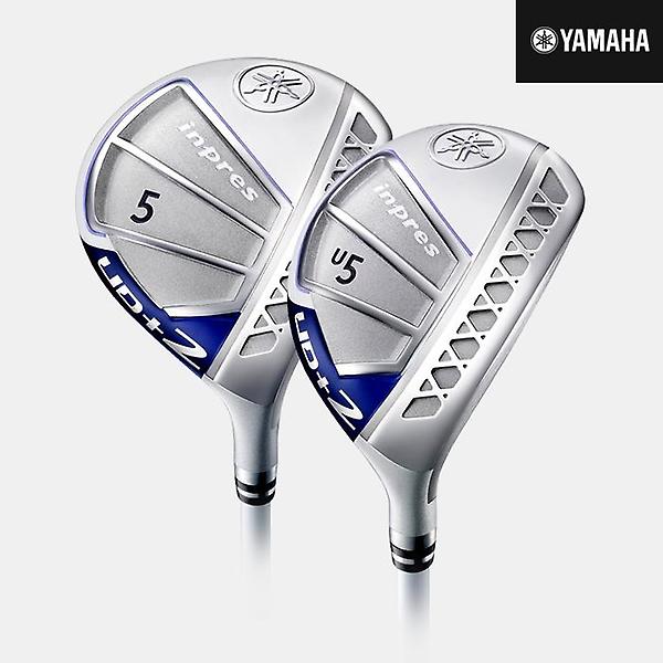  [오리엔트골프정품]2021 야마하 UD+2 카본 풀세트[여성용][10pc/7i][Air Speeder for Yamaha M421]