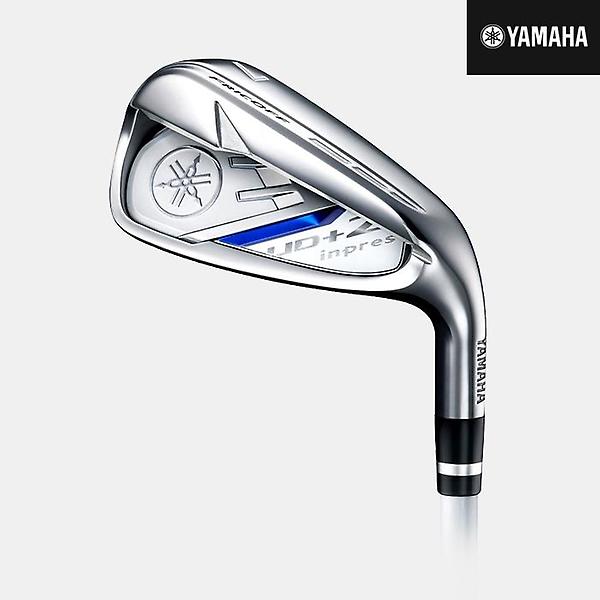  [오리엔트골프정품]2021 야마하 UD+2 카본 풀세트[여성용][10pc/7i][Air Speeder for Yamaha M421]