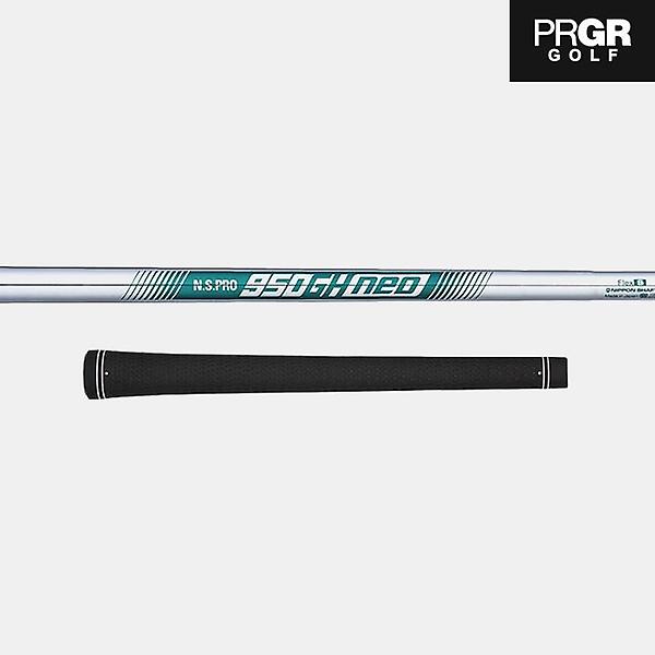  [프로기아정품]2023 PRGR 0 TOUR (ZERO TOUR) 스틸 웨지[남성용][NSPRO950 NEO]