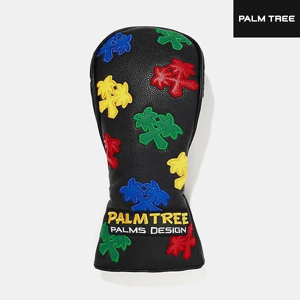  [팜조이컴퍼니정품]2023 팜트리 아이콘 드라이버 커버[2COLORS][남여공용]