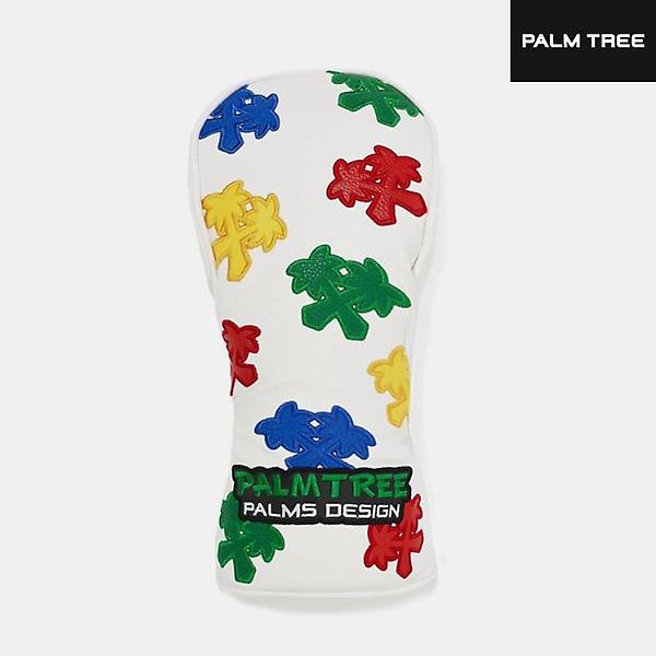  [팜조이컴퍼니정품]2023 팜트리 아이콘 드라이버 커버[2COLORS][남여공용]