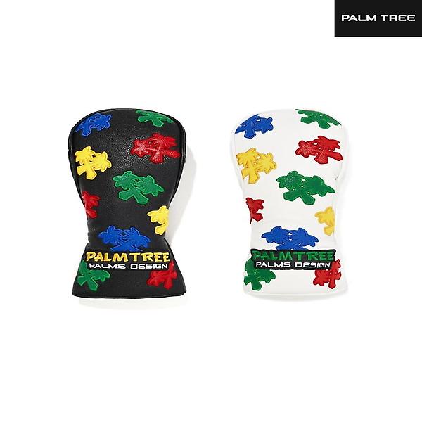  [팜조이컴퍼니정품]2023 팜트리 아이콘 드라이버 커버[2COLORS][남여공용]