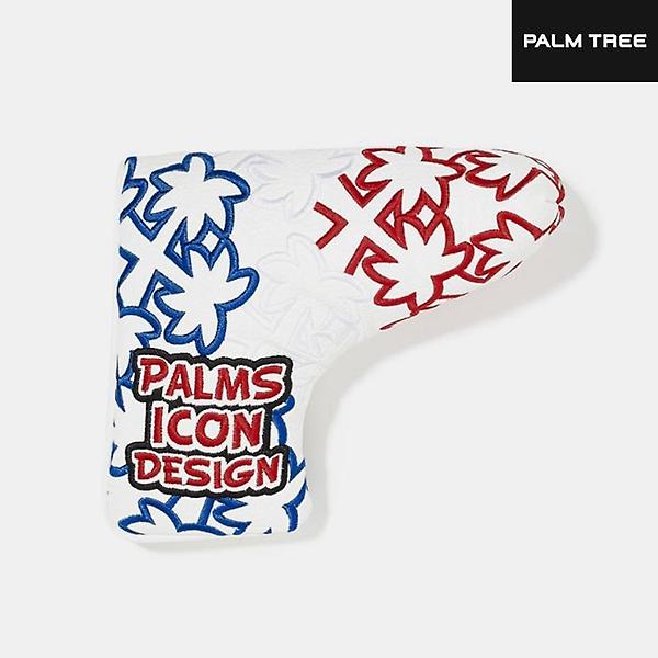  [팜조이컴퍼니정품]2023 팜트리 레인보우 퍼터 커버[4COLORS][블레이드][남여공용]