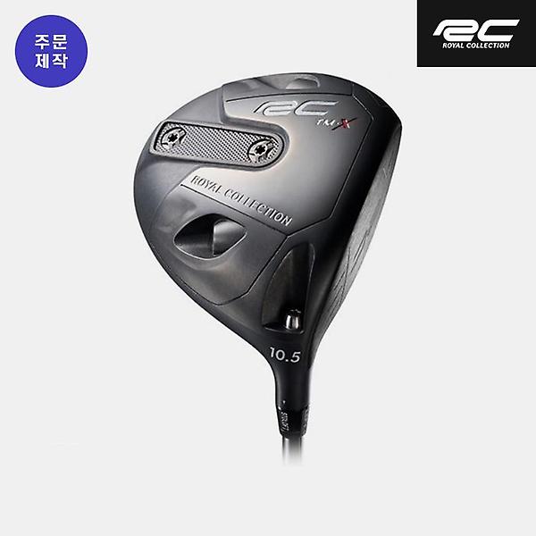  [주문제작][로얄컬렉션정품]2023 로얄컬렉션 TM-X 드라이버[남성용][TENSEI 1K PRO WHITE]