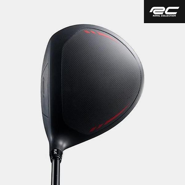  [주문제작][로얄컬렉션정품]2023 로얄컬렉션 TM-X 드라이버[남성용][TENSEI 1K PRO WHITE]