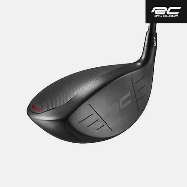  [로얄컬렉션정품]2023 로얄컬렉션 TM-X 드라이버[남성용][RC ORIGINAL TT-5]