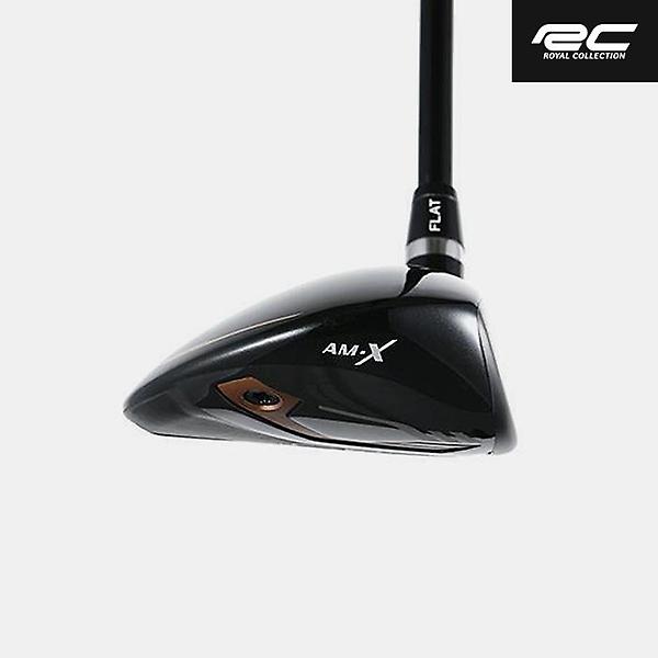  [주문제작][로얄컬렉션정품]2023 로얄컬렉션 AM-X 페어웨이우드[남성용][TENSEI 1K PRO WHITE]