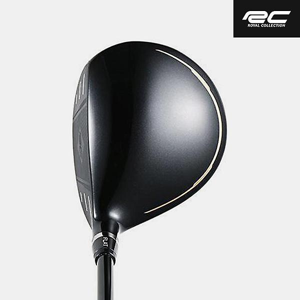  [주문제작][로얄컬렉션정품]2023 로얄컬렉션 AM-X Ti 페어웨이우드[3번우드][TENSEI CK PRO ORANGE]