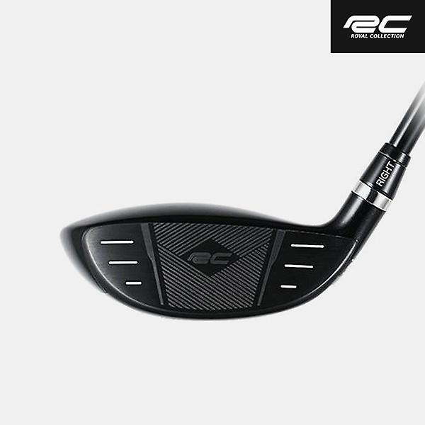  [주문제작][로얄컬렉션정품]2023 로얄컬렉션 AM-X Ti 페어웨이우드[3번우드][TENSEI CK PRO ORANGE]