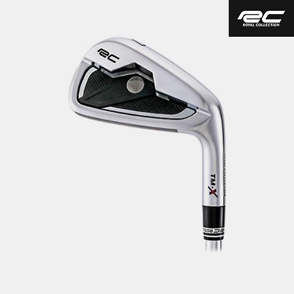  [로얄컬렉션정품]2023 로얄컬렉션 TM-X 스틸 단조 아이언세트[남성용][6i/#5~PW][NSPRO950]