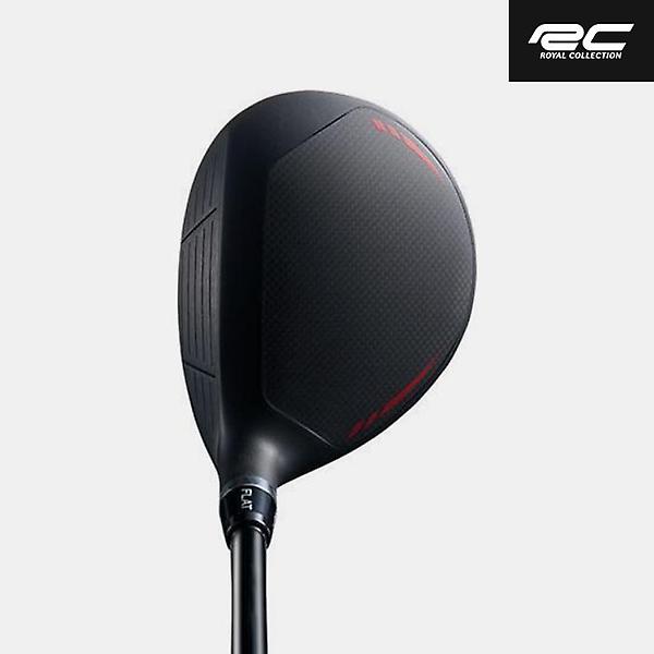  [주문제작][로얄컬렉션정품]2023 로얄컬렉션 TM-X Ti 페어웨이우드[3번우드][TENSEI CK PRO ORANGE]
