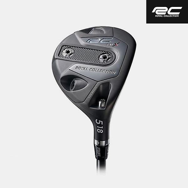  [로얄컬렉션정품]2023 로얄컬렉션 TM-X Ti 페어웨이우드[3번우드][남성용][RC ORIGINAL TT-5]