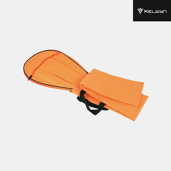  [한양인터내셔널정품]2023 켈윈 하프주머니[남여공용][3COLORS][KW-H210]