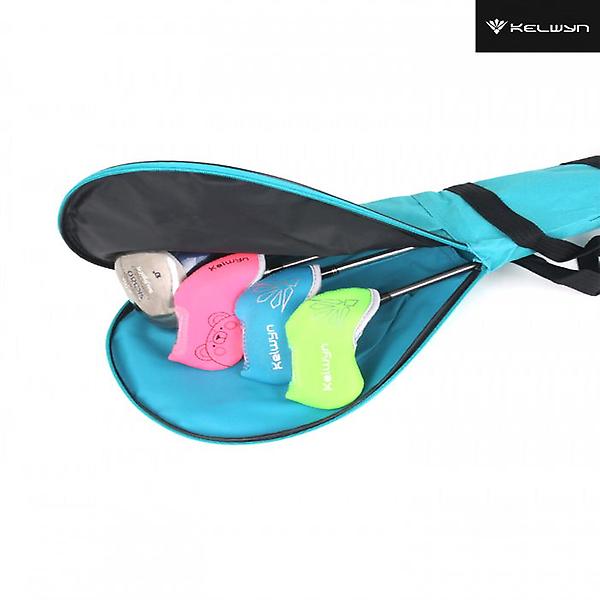  [한양인터내셔널정품]2023 켈윈 하프주머니[남여공용][3COLORS][KW-H210]