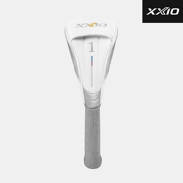  [던롭스포츠코리아정품]2024 젝시오 13 레이디스 드라이버[여성용][보르도][MP1300LK]