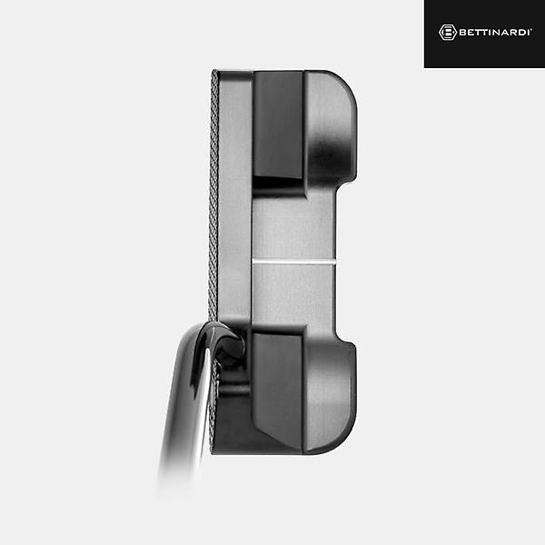  2024 베티나르디 BB-28SB 암락 퍼터[남여공용][블레이드][STANDARD&JUMBO GRIP]