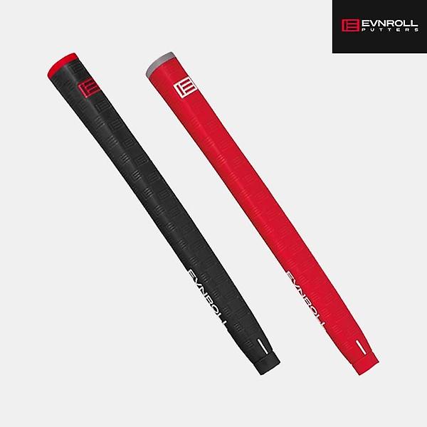  이븐롤 피스톨 퍼터 그립[남여공용][2COLORS][70g/100g]