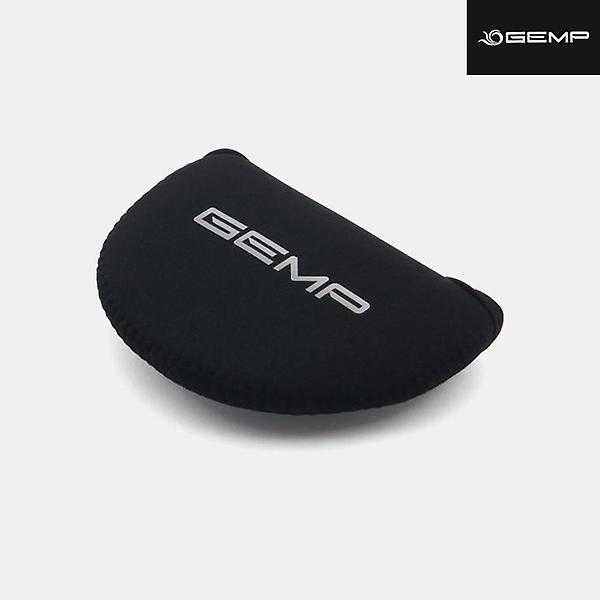  [한양인터내셔널정품]2023 겜프 반달 네오프렌 퍼터커버[남여공용][2COLORS/말렛형][HP-412]