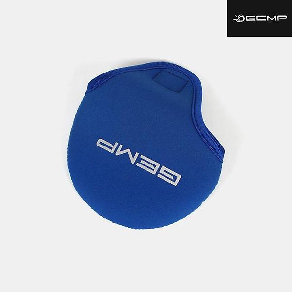  [한양인터내셔널정품]2023 겜프 반달 네오프렌 퍼터커버[남여공용][2COLORS/말렛형][HP-412]