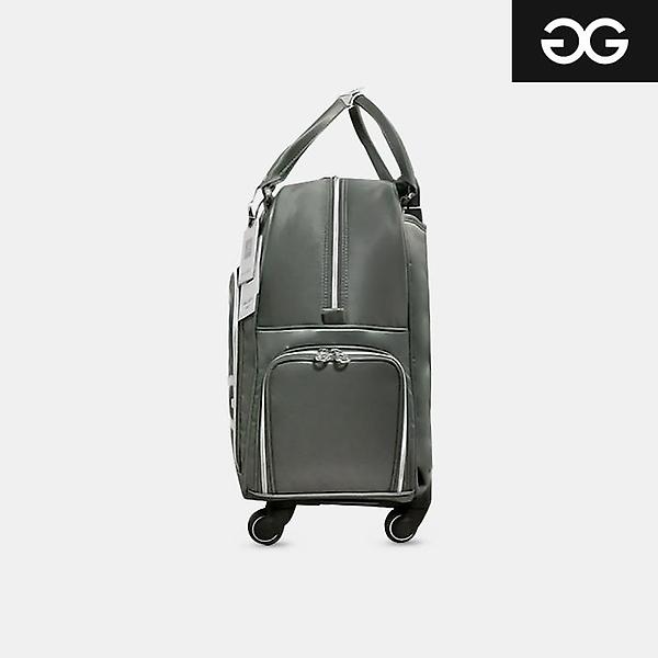  2021 갈라시아 GL-2020 바퀴형/휠/캐리어 보스턴백 [4COLORS][여성용]