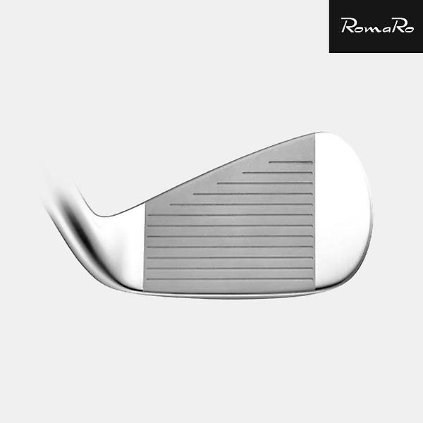  [좌타클럽]2019 로마로 RAY-TYPE R PLUS LEFT 스틸 단조 아이언세트[남성용][7i/#4~PW][NSPRO950GH]