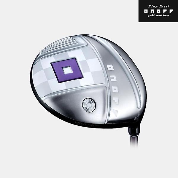  [마스터스인터내셔널정품]2023 다이와 온오프 LP-423 여성 드라이버[여성용][SMOOTH KICK LP-423D]