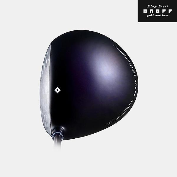  [마스터스인터내셔널정품]2023 다이와 온오프 LP-423 여성 드라이버[여성용][SMOOTH KICK LP-423D]