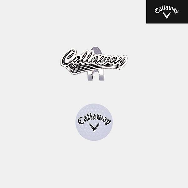  [캘러웨이코리아정품]2023 캘러웨이 CG 러브 CW 하트 볼마커[남여공용][3COLORS]