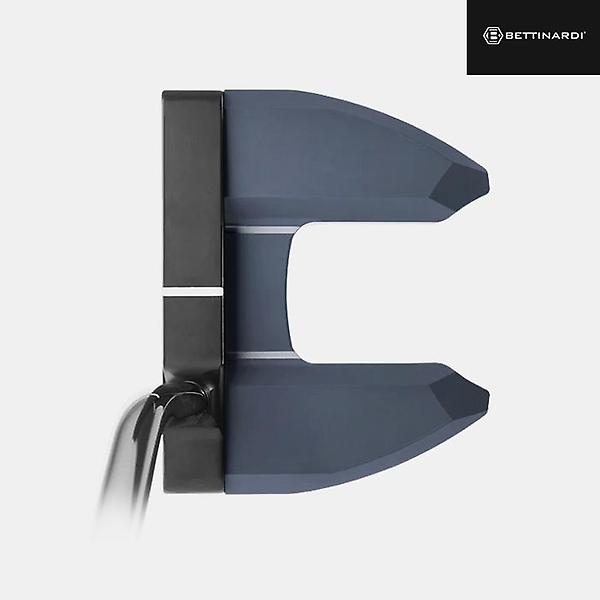  2024 베티나르디 이노바이 6.0 퍼터[남여공용][스퍼드넥][말렛][STANDARD&JUMBO GRIP]