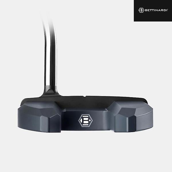  2024 베티나르디 이노바이 6.0 퍼터[남여공용][스퍼드넥][말렛][STANDARD&JUMBO GRIP]