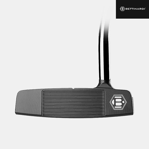 2024 베티나르디 이노바이 6.0 퍼터[남여공용][스퍼드넥][말렛][STANDARD&JUMBO GRIP]