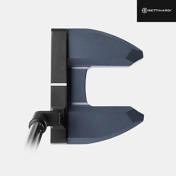  2024 베티나르디 이노바이 6.0 퍼터[남여공용][플럼버넥][말렛][STANDARD&JUMBO GRIP]