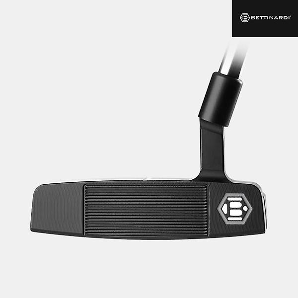  2024 베티나르디 이노바이 6.0 퍼터[남여공용][플럼버넥][말렛][STANDARD&JUMBO GRIP]