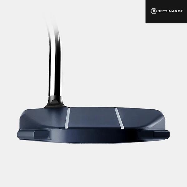  2024 베티나르디 이노바이 9.0 퍼터[남여공용][스퍼드넥][말렛][STANDARD&JUMBO GRIP]