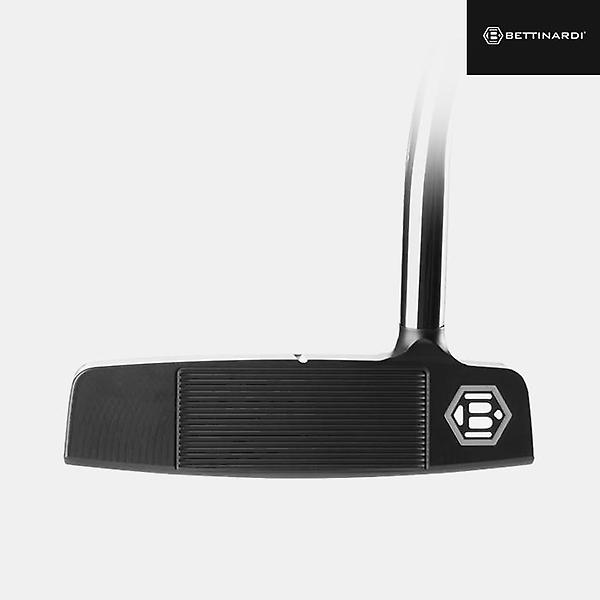  2024 베티나르디 이노바이 9.0 퍼터[남여공용][스퍼드넥][말렛][STANDARD&JUMBO GRIP]