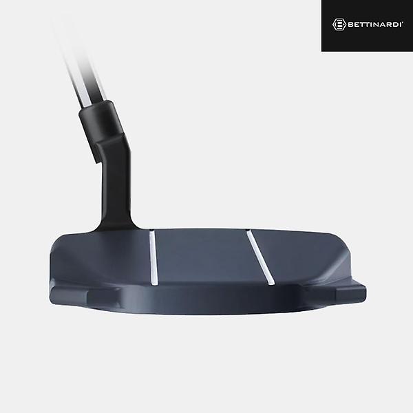  2024 베티나르디 이노바이 9.0 퍼터[남여공용][플럼버넥][말렛][STANDARD&JUMBO GRIP]