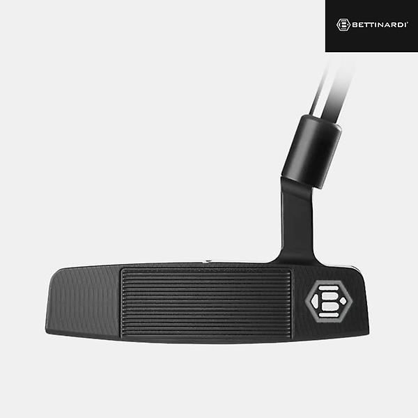  2024 베티나르디 이노바이 9.0 퍼터[남여공용][플럼버넥][말렛][STANDARD&JUMBO GRIP]