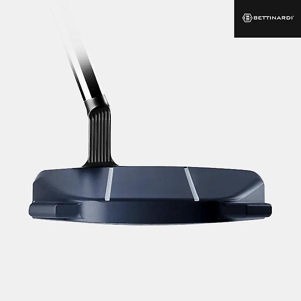  2024 베티나르디 이노바이 9.0 퍼터[남여공용][슬랜트넥][말렛][STANDARD&JUMBO GRIP]