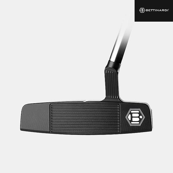  2024 베티나르디 이노바이 9.0 퍼터[남여공용][슬랜트넥][말렛][STANDARD&JUMBO GRIP]