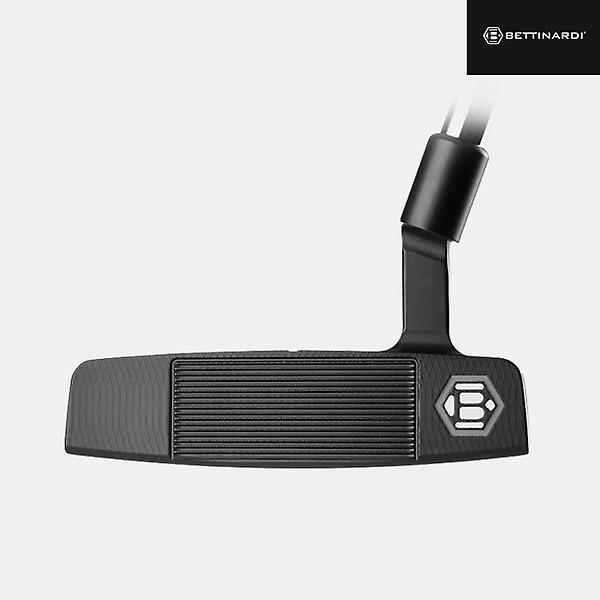  2024 베티나르디 이노바이 10.0 퍼터[남여공용][플럼버넥][말렛][STANDARD&JUMBO GRIP]