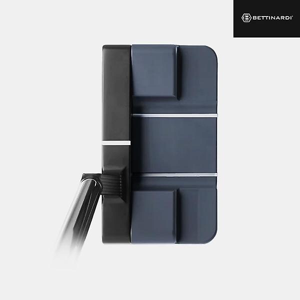  2024 베티나르디 이노바이 10.0 퍼터[남여공용][슬랜트넥][말렛][STANDARD&JUMBO GRIP]