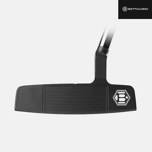  2024 베티나르디 이노바이 10.0 퍼터[남여공용][슬랜트넥][말렛][STANDARD&JUMBO GRIP]
