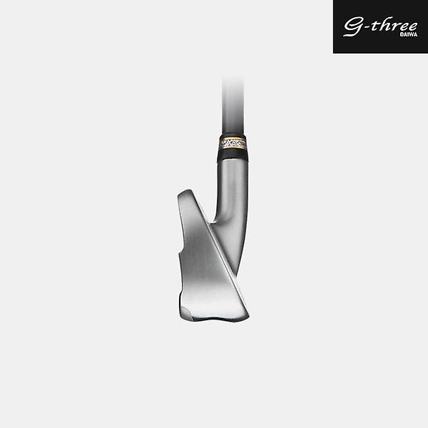  [마스터스인터내셔널정품]2020 다이와 지쓰리8 실버 카본 아이언세트[남성용][9i/#5~SW][SVF LITE FM-420I]
