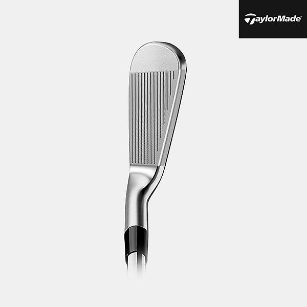  2024 테일러메이드 P7CB 스틸 단조 아이언세트[남성용][7i/#4~PW][STEEL SHAFT]