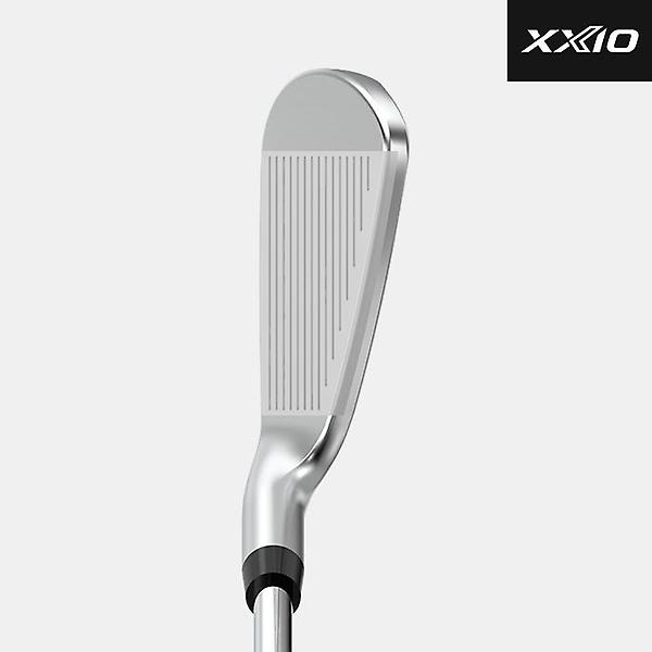  [던롭스포츠코리아정품]2024 젝시오 13 X 스틸 아이언세트[남성용][8i/#5~SW][NSPRO950NEO]