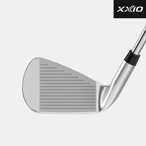  [던롭스포츠코리아정품]2024 젝시오 13 X 스틸 아이언세트[남성용][8i/#5~SW][NSPRO950NEO]