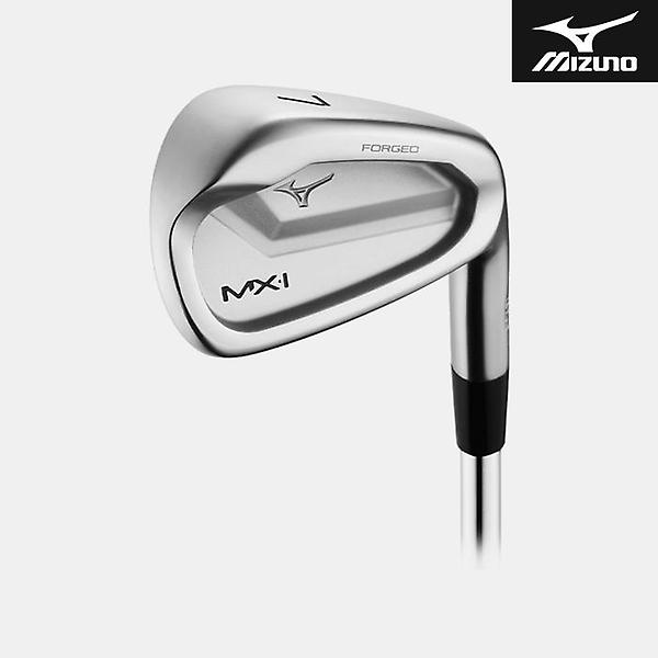  [한국미즈노정품]2024 미즈노 MX-I 스틸 단조 아이언세트[남성용][8i/#5~SW][NEW NSPRO950GH HT]