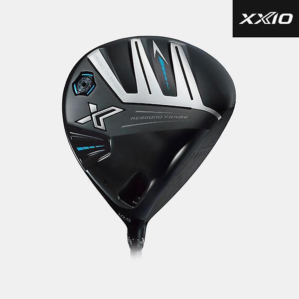  [던롭스포츠코리아정품]2024 젝시오 13 X 드라이버[남성용][TOUR AD VF]
